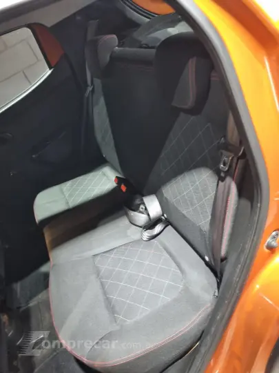 KWID 1.0 12V SCE ZEN