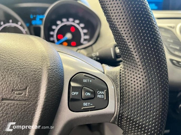 ECOSPORT 2.0 SE 16V