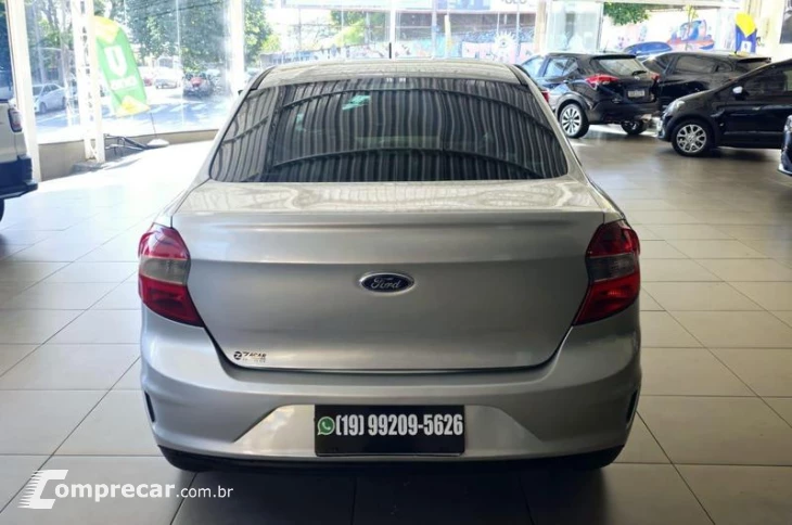 KA SE 1.0 SD C