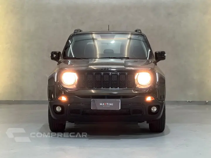 Renegade Sport 1.8 4x2 Flex 16V Aut.