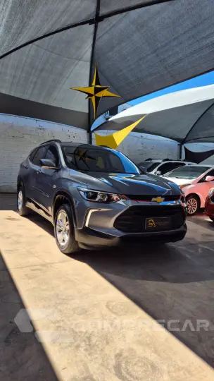 TRACKER 1.0 Turbo LT