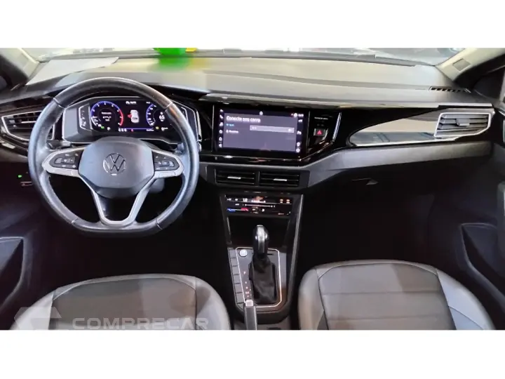 NIVUS 1.0 200 TSI TOTAL FLEX HIGHLINE AUTOMÁTICO