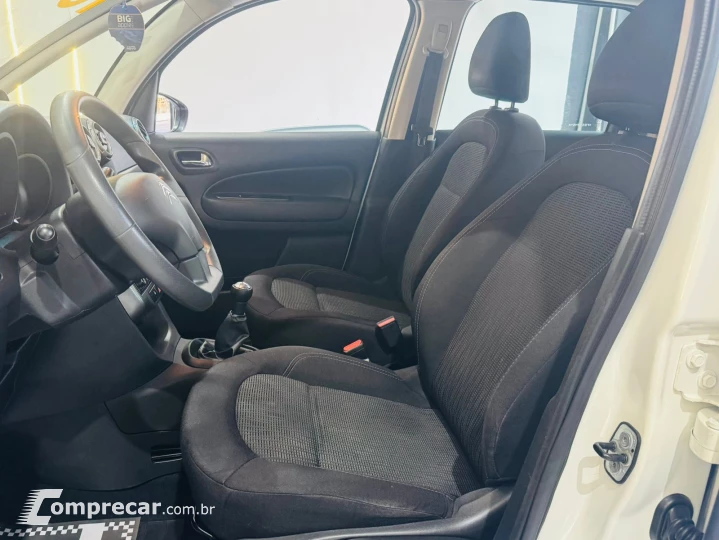 AIRCROSS 1.6 Tendance 16V