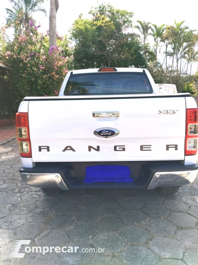 RANGER 3.2 XLT 4X4 CD 16V