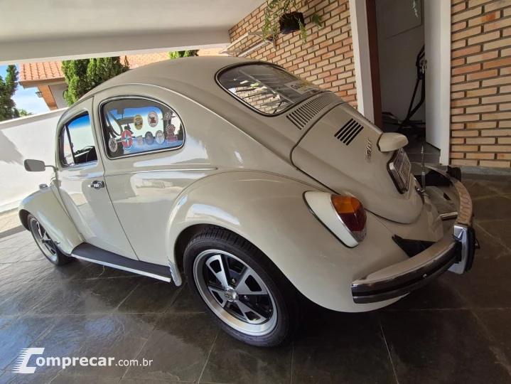 FUSCA 1.5 8V