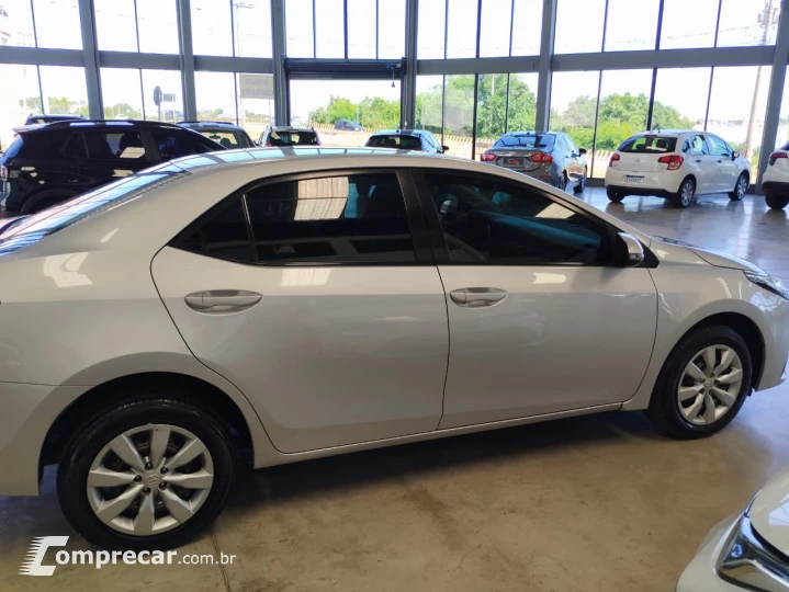 COROLLA 1.8 GLI 16V