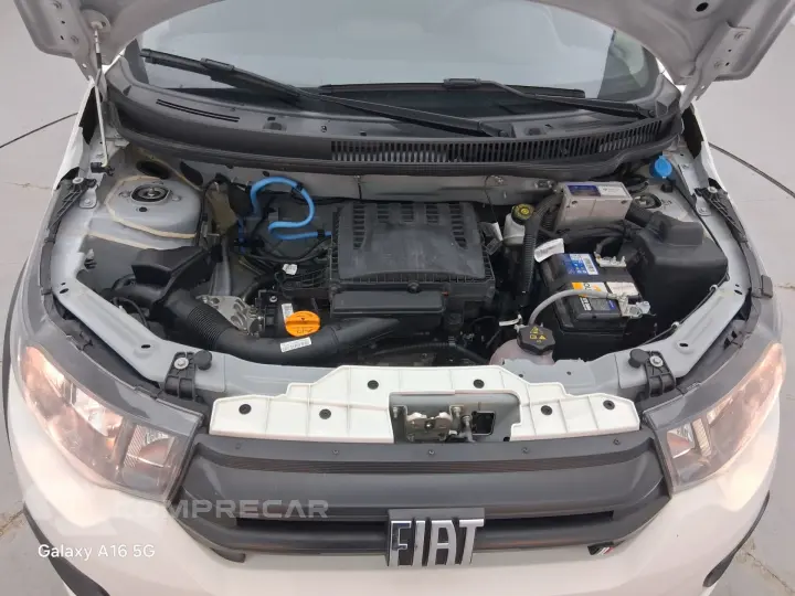 MOBI 1.0 EVO FLEX LIKE. MANUAL