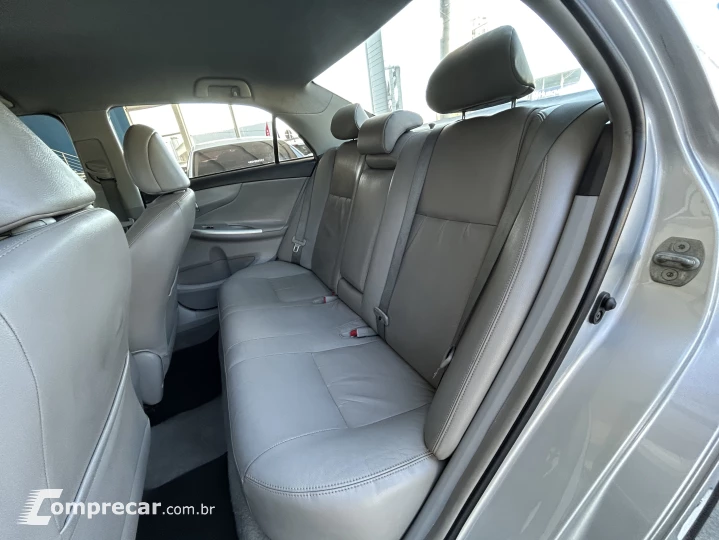 COROLLA 2.0 Vvt-ie XEI