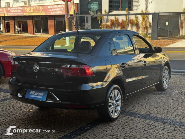 VOYAGE 1.0 12V MPI Totalflex