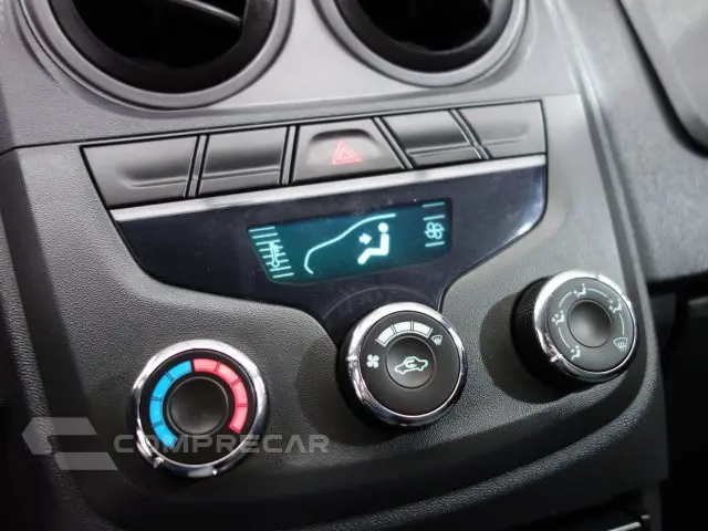MONTANA - 1.4 MPFI LS CS 8V 2P MANUAL