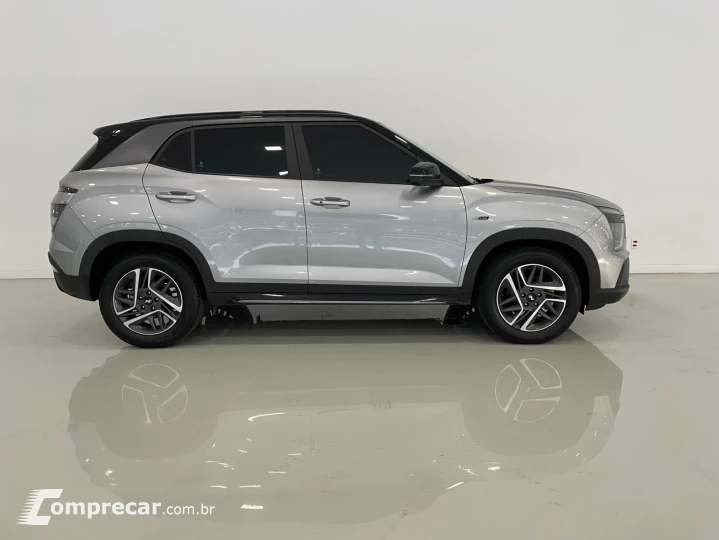 CRETA 1.0 Tgdi N Line
