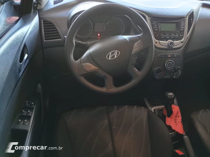 HB20 1.0 Comfort 12V