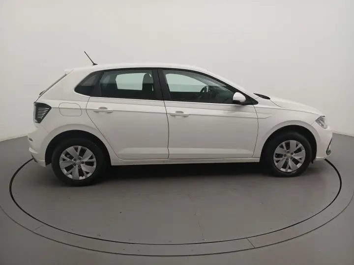 POLO 1.0 MPI MANUAL