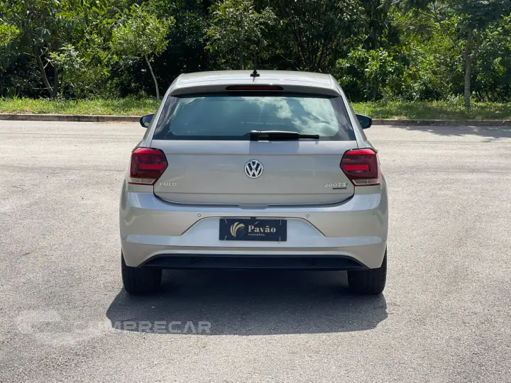 POLO 1.0 200 TSI Highline