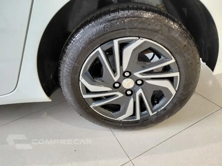 ONIX 1.0 TURBO FLEX LT MANUAL