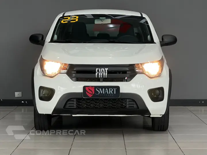 MOBI 1.0 EVO FLEX LIKE. MANUAL
