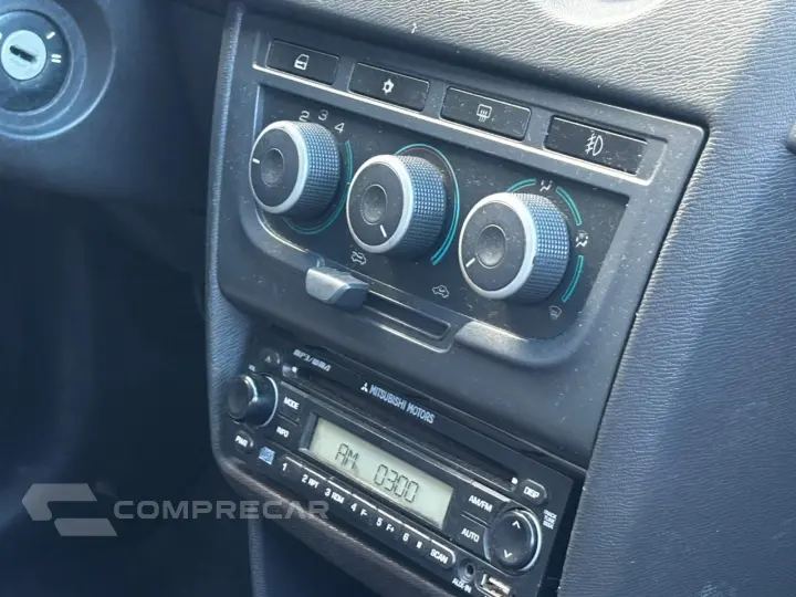 Celta LT 1.0 (Flex)