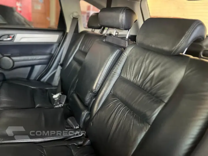 CRV 2.0 EXL 4X2 16V