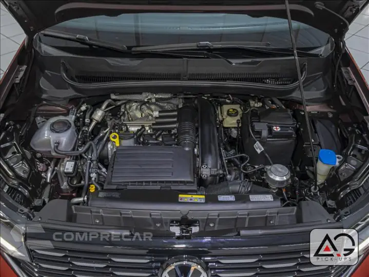 T-CROSS 1.4 250 TSI Highline