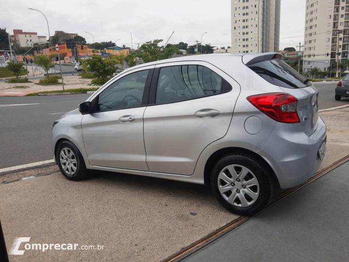 KA + 1.0 SE 12V