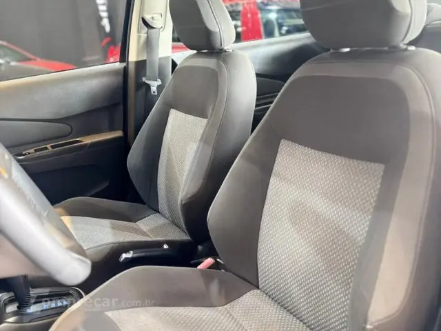 COBALT - 1.8 SFI LT 8V 4P AUTOMÁTICO