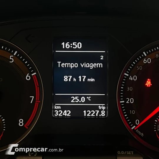 Saveiro Extreme 1.6 Flex 16V CD
