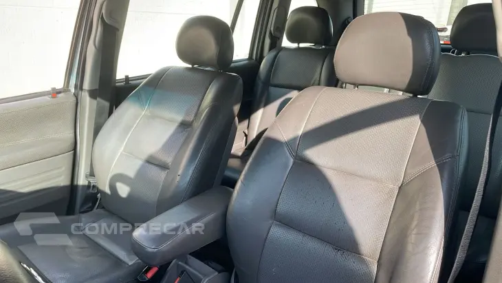 ZAFIRA 2.0 MPFI Elite 8V