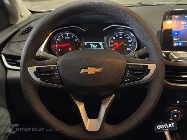 ONIX 1.0 TURBO FLEX LT MANUAL