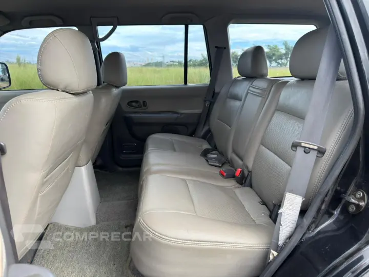 PAJERO 2.8 Sport 4X4 8V Turbo Intercooler