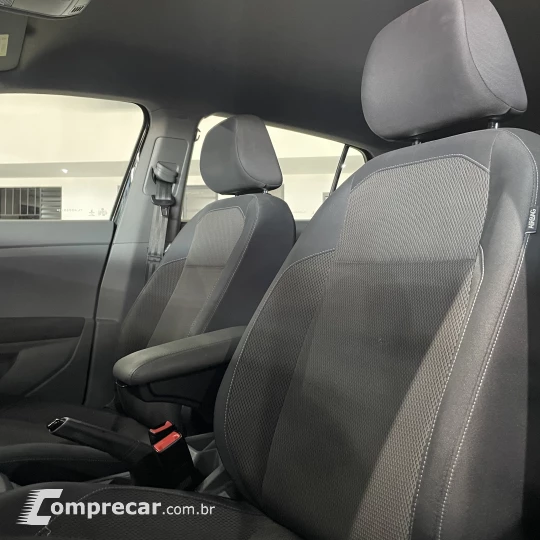 T-CROSS 1.0 200 TSI Sense