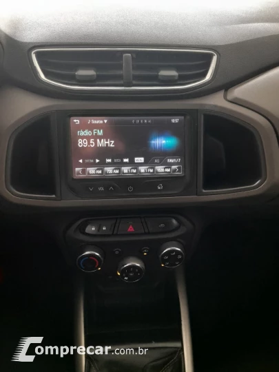 Prisma 1.4 4P LT FLEX