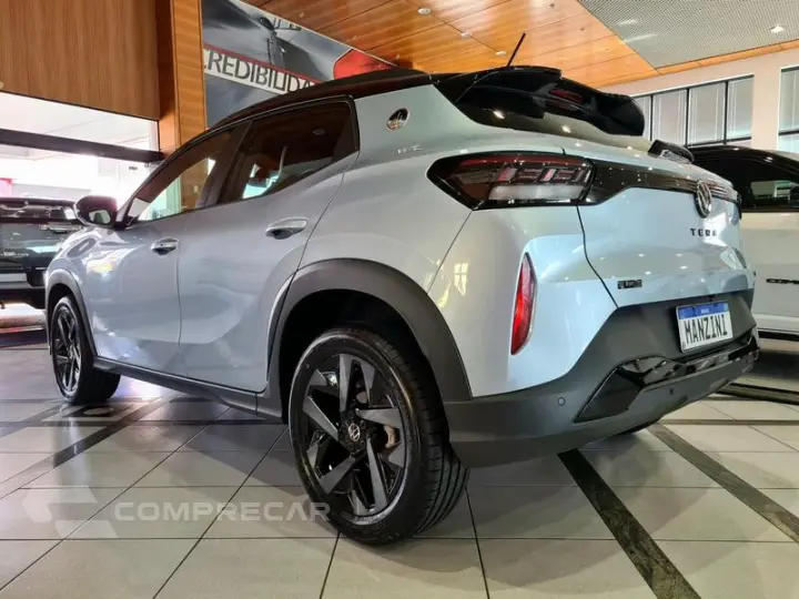 TERA HIGH 1.0 170 TSI FLEX 5P AUT.
