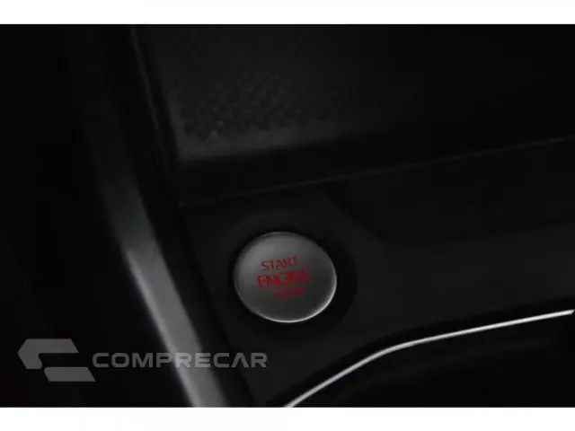 T-CROSS - 1.0 200 TSI TOTAL COMFORTLINE AUTOMÁTICO