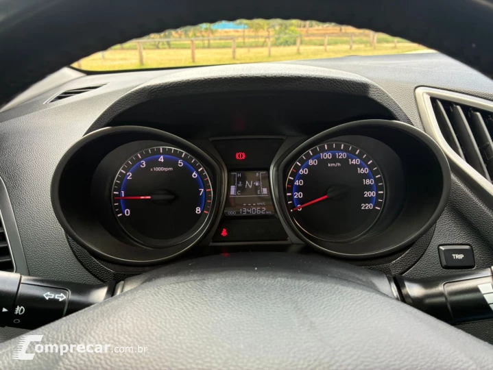 HB20 1.6 Premium 16V