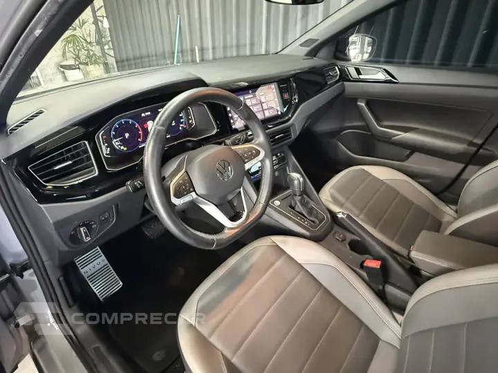 NIVUS 1.0 200 TSI Highline