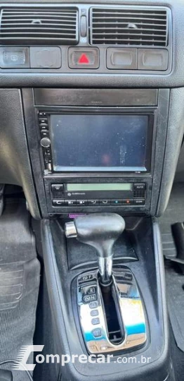 GOLF 1.6 SPORTLINE