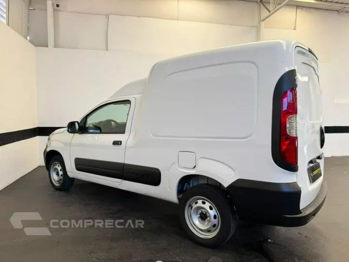 FIORINO ENDURANCE