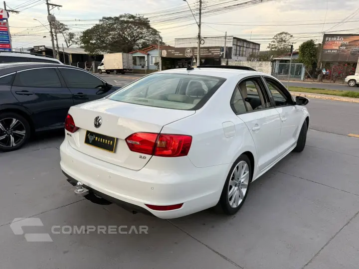 JETTA 2.0 Comfortline