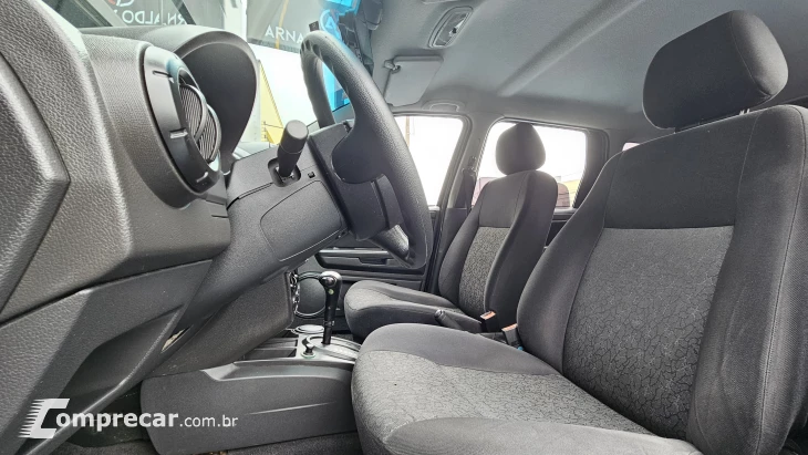 ECOSPORT 2.0 XLS 16V