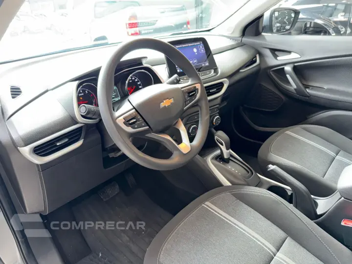 TRACKER 1.0 Turbo LT