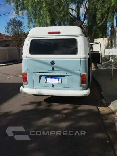 KOMBI 1.4 MI STD 8V