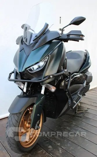 YAMAHA XMAX ABS