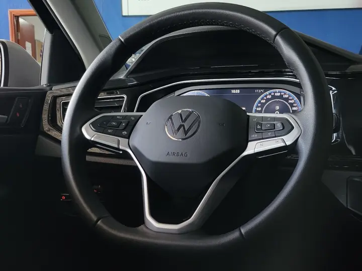 POLO 1.0 170 TSI HIGHLINE AUTOMÁTICO