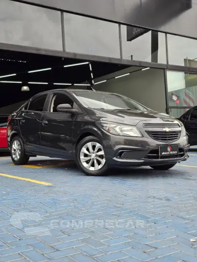 PRISMA Sed. Joy/ LS 1.0 8V FlexPower 4p