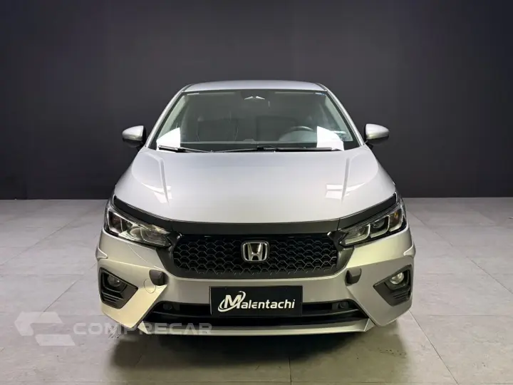 CITY 1.5 i-VTEC FLEX HATCH EXL CVT