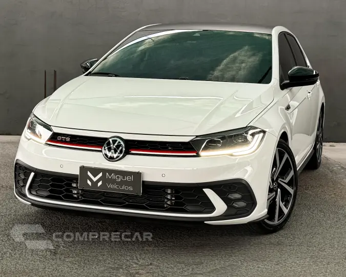 POLO 1.4 250 TSI GTS