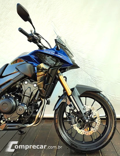 HONDA CB 500 X ABS