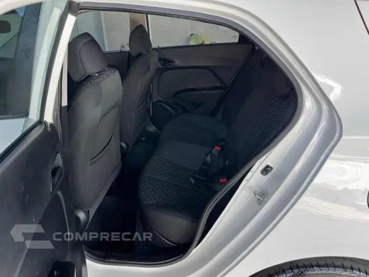 HB20 1.0 12V Comfort