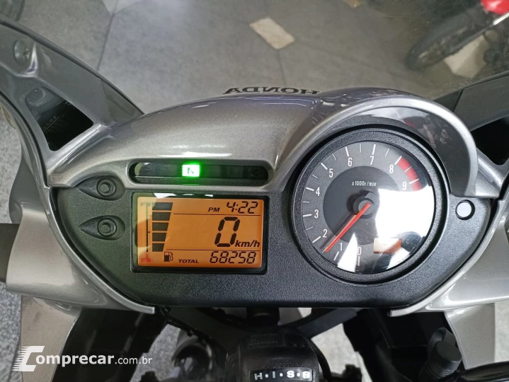 XL 700V TRANSALP