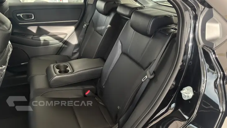 HR-V 1.5 DI I-vtec EXL